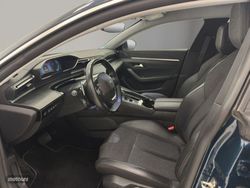 Peugeot 508 5P Allure HYBRID 225 e-EAT8 - Miniatura 9