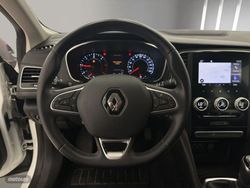 Renault Megane Intens Blue dCi 85 kW (115CV) - Miniatura 10