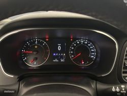 Renault Megane Intens Blue dCi 85 kW (115CV) - Miniatura 11