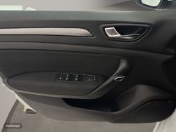 Renault Megane Intens Blue dCi 85 kW (115CV) - Miniatura 12