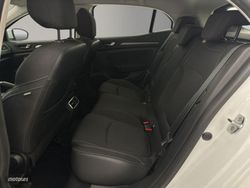 Renault Megane Intens Blue dCi 85 kW (115CV) - Miniatura 13