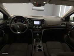 Renault Megane Intens Blue dCi 85 kW (115CV) - Miniatura 14