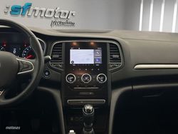 Renault Megane Intens Blue dCi 85 kW (115CV) - Miniatura 16