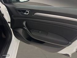 Renault Megane Intens Blue dCi 85 kW (115CV) - Miniatura 17