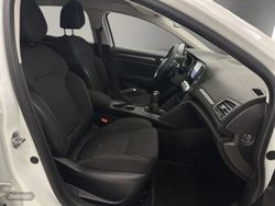 Renault Megane Intens Blue dCi 85 kW (115CV) - Miniatura 18
