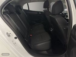 Renault Megane Intens Blue dCi 85 kW (115CV) - Miniatura 19
