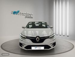 Renault Megane Intens Blue dCi 85 kW (115CV) - Miniatura 2