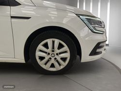Renault Megane Intens Blue dCi 85 kW (115CV) - Miniatura 21