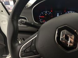 Renault Megane Intens Blue dCi 85 kW (115CV) - Miniatura 22