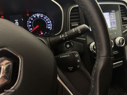 Renault Megane Intens Blue dCi 85 kW (115CV) - Miniatura 23