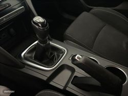 Renault Megane Intens Blue dCi 85 kW (115CV) - Miniatura 26