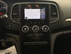 Renault Megane Intens Blue dCi 85 kW (115CV) - Miniatura 27