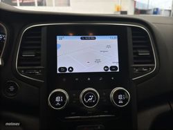 Renault Megane Intens Blue dCi 85 kW (115CV) - Miniatura 28