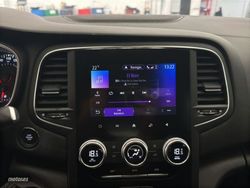 Renault Megane Intens Blue dCi 85 kW (115CV) - Miniatura 29
