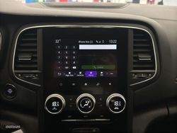 Renault Megane Intens Blue dCi 85 kW (115CV) - Miniatura 30