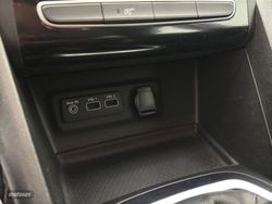 Renault Megane Intens Blue dCi 85 kW (115CV) - Miniatura 31