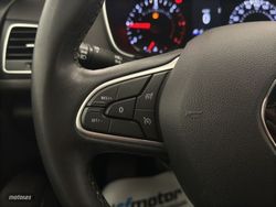 Renault Megane Intens Blue dCi 85 kW (115CV) - Miniatura 34