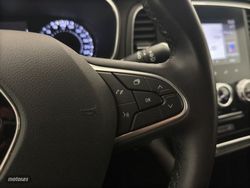 Renault Megane Intens Blue dCi 85 kW (115CV) - Miniatura 35