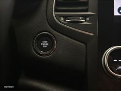 Renault Megane Intens Blue dCi 85 kW (115CV) - Miniatura 36