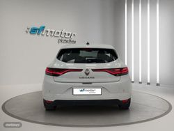 Renault Megane Intens Blue dCi 85 kW (115CV) - Miniatura 5