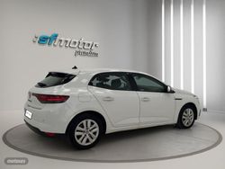 Renault Megane Intens Blue dCi 85 kW (115CV) - Miniatura 6