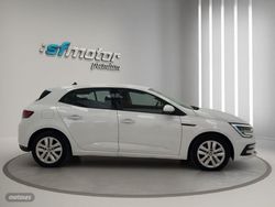 Renault Megane Intens Blue dCi 85 kW (115CV) - Miniatura 7