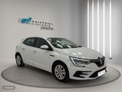 Renault Megane Intens Blue dCi 85 kW (115CV) - Miniatura 8