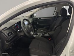 Renault Megane Intens Blue dCi 85 kW (115CV) - Miniatura 9