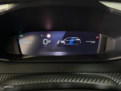 Peugeot 2008 Allure Hybrid 1.2 145CV eDCS6 MHEV - Miniatura 11