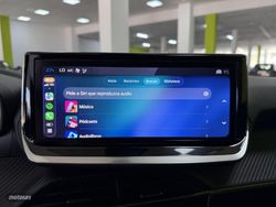 Peugeot 2008 Allure Hybrid 1.2 145CV eDCS6 MHEV - Miniatura 15