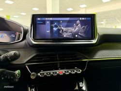 Peugeot 2008 Allure Hybrid 1.2 145CV eDCS6 MHEV - Miniatura 18