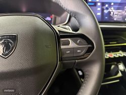 Peugeot 2008 Allure Hybrid 1.2 145CV eDCS6 MHEV - Miniatura 20