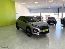 Peugeot 2008 Allure Hybrid 1.2 145CV eDCS6 MHEV - Miniatura 3