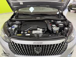 Peugeot 2008 Allure Hybrid 1.2 145CV eDCS6 MHEV - Miniatura 30