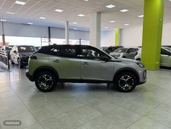 Peugeot 2008 Allure Hybrid 1.2 145CV eDCS6 MHEV - Miniatura 4