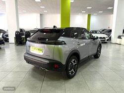 Peugeot 2008 Allure Hybrid 1.2 145CV eDCS6 MHEV - Miniatura 5