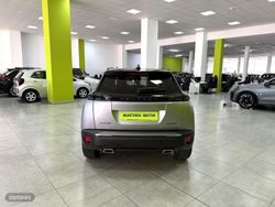 Peugeot 2008 Allure Hybrid 1.2 145CV eDCS6 MHEV - Miniatura 6