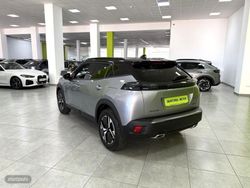 Peugeot 2008 Allure Hybrid 1.2 145CV eDCS6 MHEV - Miniatura 7