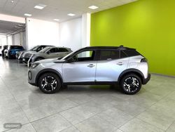 Peugeot 2008 Allure Hybrid 1.2 145CV eDCS6 MHEV - Miniatura 8