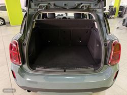 Mini Countryman Cooper 1.5 136CV Auto. - Miniatura 25