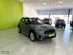 Mini Countryman Cooper 1.5 136CV Auto. - Miniatura 3
