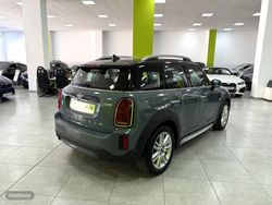 Mini Countryman Cooper 1.5 136CV Auto. - Miniatura 5