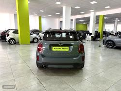Mini Countryman Cooper 1.5 136CV Auto. - Miniatura 6