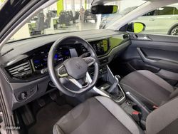 Volkswagen Taigo Más 1.0 TSI 115CV - Miniatura 10