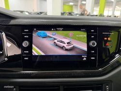 Volkswagen Taigo Más 1.0 TSI 115CV - Miniatura 12