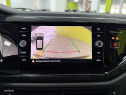Volkswagen Taigo Más 1.0 TSI 115CV - Miniatura 13