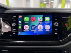 Volkswagen Taigo Más 1.0 TSI 115CV - Miniatura 14