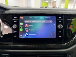 Volkswagen Taigo Más 1.0 TSI 115CV - Miniatura 15