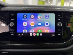 Volkswagen Taigo Más 1.0 TSI 115CV - Miniatura 17