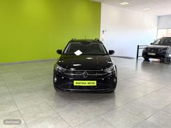Volkswagen Taigo Más 1.0 TSI 115CV - Miniatura 2